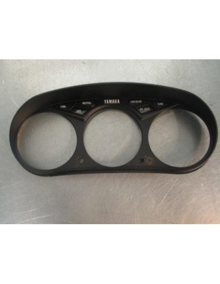 Couvercle de compteur YAMAHA FJ 1200 1984  -  1996