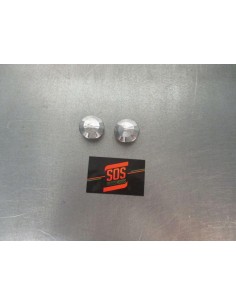 Cache de bras oscillant YAMAHA FJ 1200 1984  -  1996