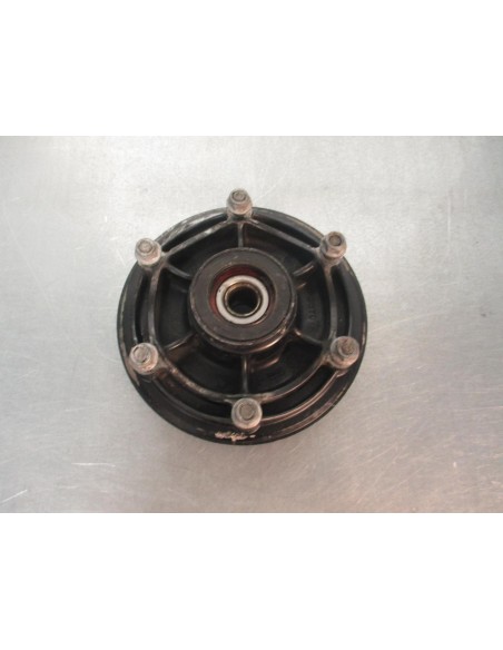 Porte couronne YAMAHA FJ 1200 1984  -  1996