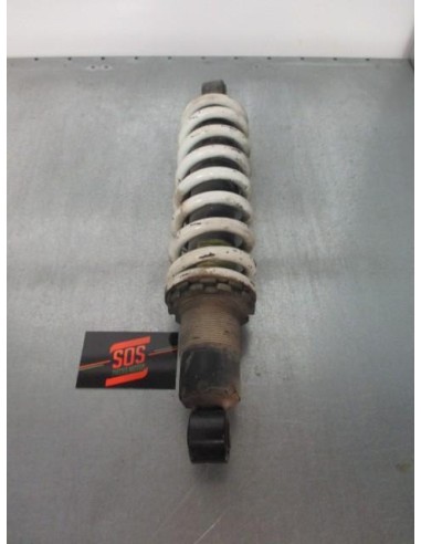 Amortisseur arrière SUZUKI DR 800 SR 43A 1990  -  1997