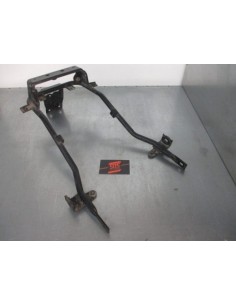 Boucle arrière  -  Type SR 43A SUZUKI DR 800 1990  -  1997