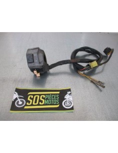 Commodo gauche SUZUKI DR 800 1990  -  1997