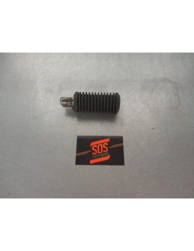 Repose pied passager droit SUZUKI DR 800 1990 - 1997