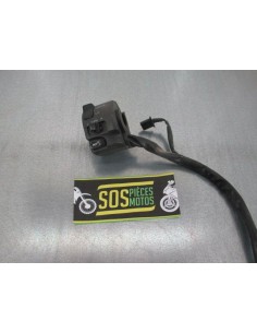 Commodo gauche KAWASAKI ZZR 600 1990  -  2002