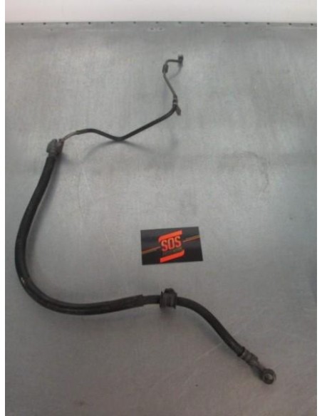 Durite de frein avant SUZUKI DR 800 1990 - 1997
