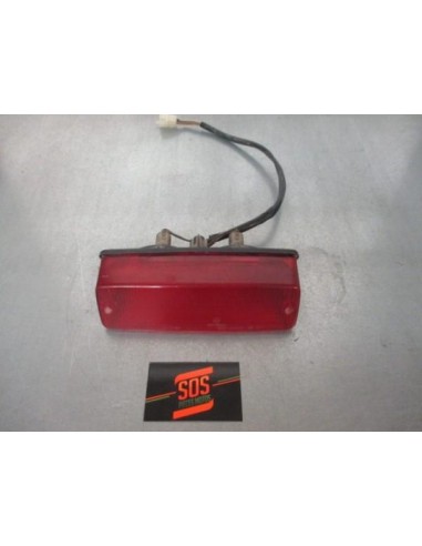 Phare arrière SUZUKI DR 800 1990  -  1997