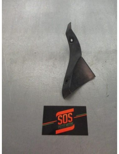 Tête de fourche gauche SUZUKI DR 800 1990  -  1997