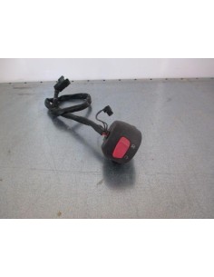 Commodo droit SUZUKI BANDIT 600 2000  -  2004