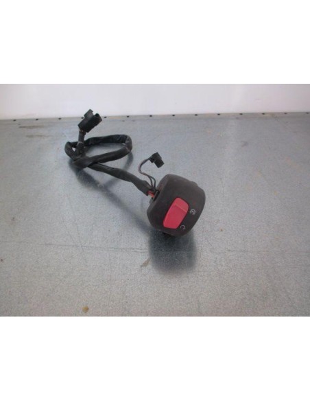 Commodo droit SUZUKI BANDIT 600 2000  -  2004