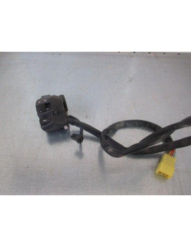 Commodo gauche SUZUKI BANDIT 600 2000  -  2004