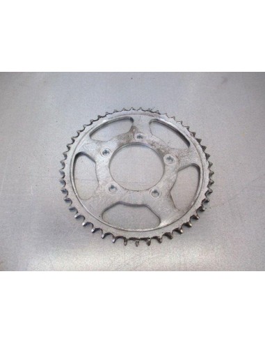 Couronne 47 dents SUZUKI BANDIT 600 2000  -  2004