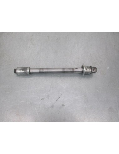Axe de roue avant SUZUKI DR 800 1990  -  1997