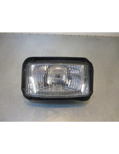 Phare avant avec support SUZUKI DR 800 1990  -  1997