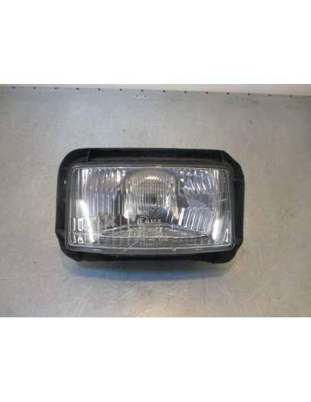 Phare avant avec support SUZUKI DR 800 1990  -  1997