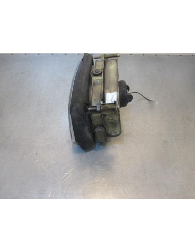 Phare avant avec support SUZUKI DR 800 1990  -  1997