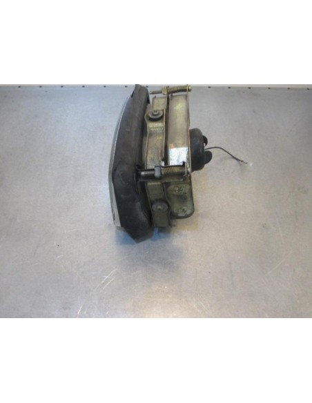 Phare avant avec support SUZUKI DR 800 1990  -  1997