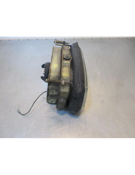 Phare avant avec support SUZUKI DR 800 1990  -  1997