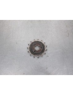 Pignon 15 dents SUZUKI DR 800 1990  -  1997