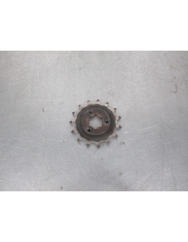 Pignon 15 dents SUZUKI DR 800 1990  -  1997