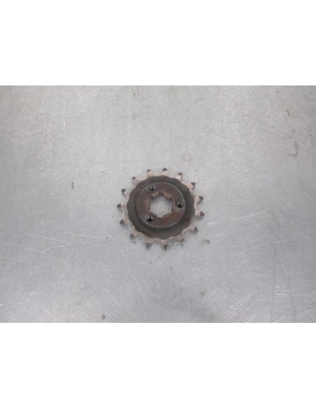 Pignon 15 dents SUZUKI DR 800 1990  -  1997