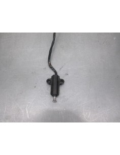 Béquille latérale  -  Sécurité de béquille SUZUKI DR 800 1990  -  1997