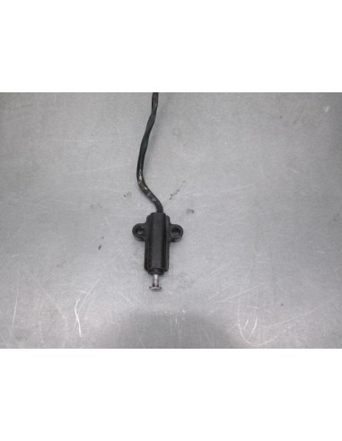 Béquille latérale  -  Sécurité de béquille SUZUKI DR 800 1990  -  1997