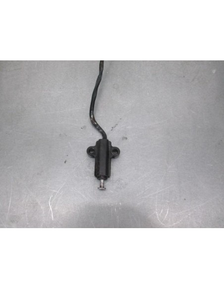 Béquille latérale  -  Sécurité de béquille SUZUKI DR 800 1990  -  1997