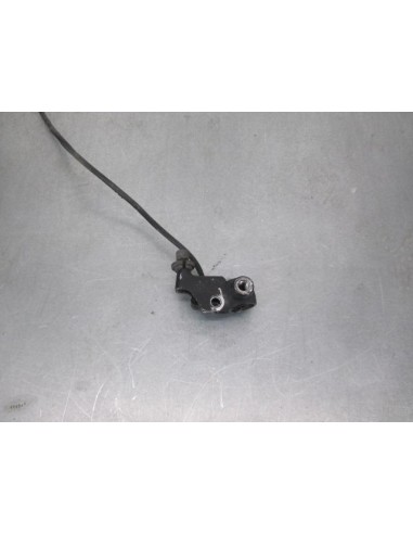 Cocotte et levier d'embrayage SUZUKI DR 800 1990 - 1997