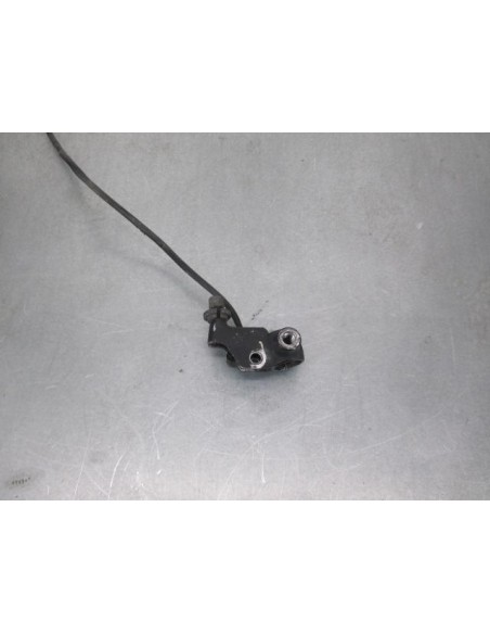 Cocotte et levier d'embrayage SUZUKI DR 800 1990 - 1997