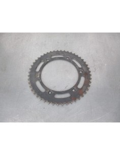 Couronne 48 dents SUZUKI DR 800 1990  -  1997