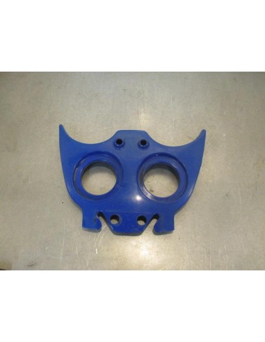 Carénage couvre central réservoir SUZUKI DR 800 1990  -  1997