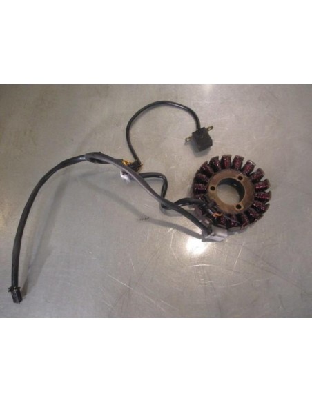 Alternateur  -  Stator KAWASAKI GPZ 500 1994  -  2002