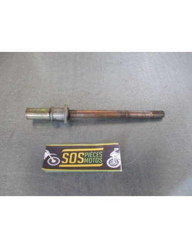 Axe de roue avant HYOSUNG RT KARION 125 2002  -  2009