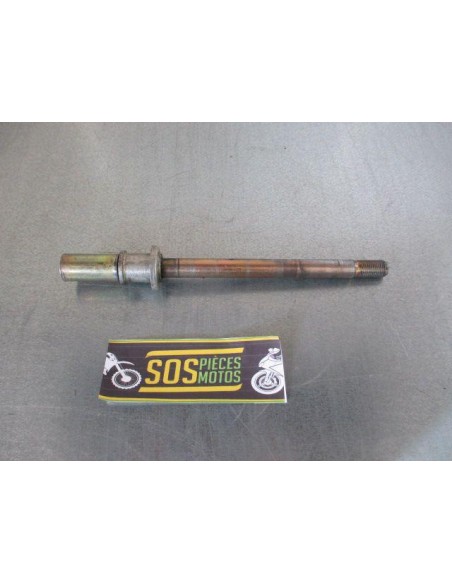 Axe de roue avant HYOSUNG RT KARION 125 2002  -  2009