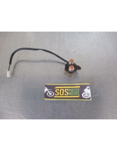 Relais de démarreur HYOSUNG RT KARION 125 2002  -  2009