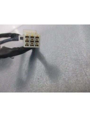 Commodo gauche HYOSUNG RT KARION 125 2002 - 2009