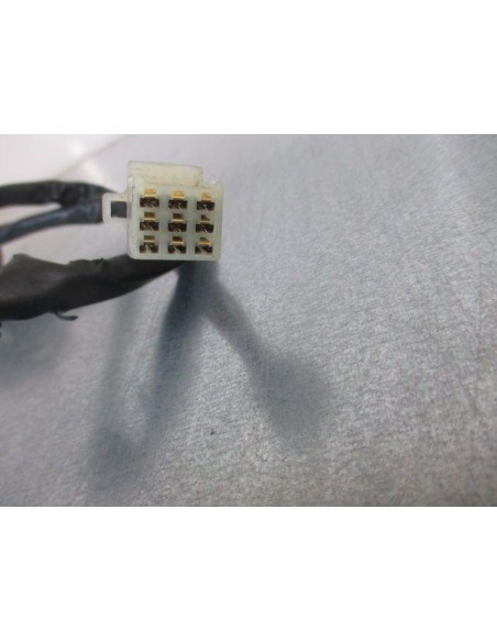 Commodo gauche HYOSUNG RT KARION 125 2002 - 2009