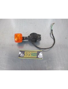 Clignotant avant droit HYOSUNG RT KARION 125 2002  -  2009