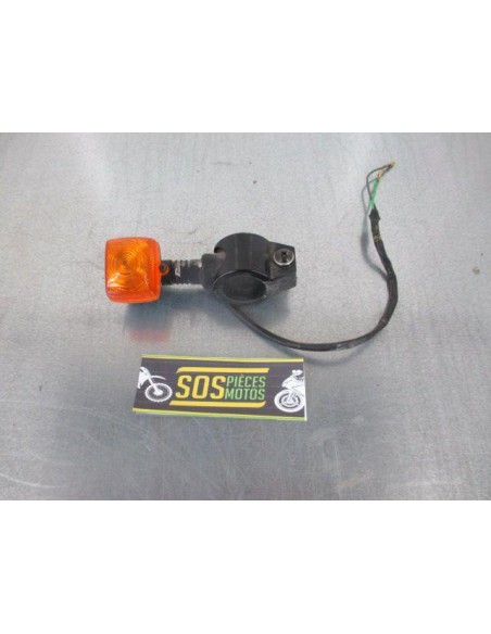 Clignotant avant droit HYOSUNG RT KARION 125 2002  -  2009