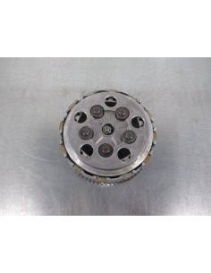 Cloche d'embrayage HYOSUNG RT KARION 125 2002 - 2009