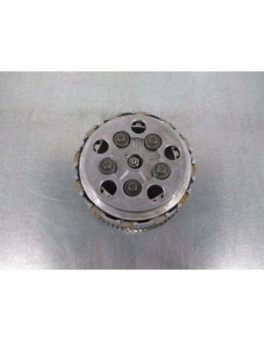 Cloche d'embrayage HYOSUNG RT KARION 125 2002 - 2009