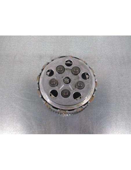 Cloche d'embrayage HYOSUNG RT KARION 125 2002 - 2009