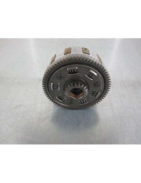 Cloche d'embrayage HYOSUNG RT KARION 125 2002 - 2009