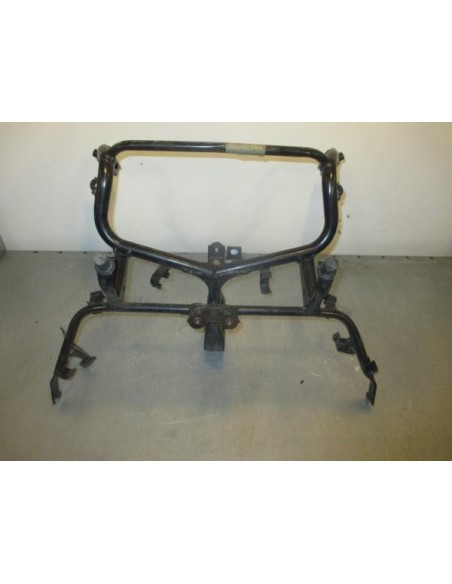 Araignée support tête de fourche HONDA CBR 1000 F 1993  -  1996