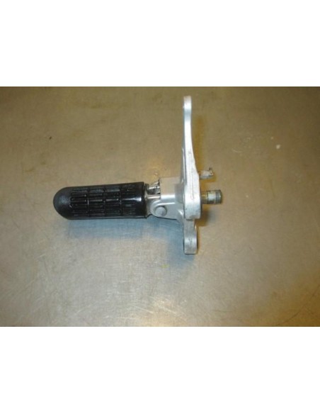 Platine avant gauche repose pied HONDA CBR 1000 F 1993 - 1996
