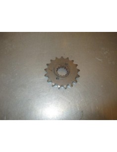 Pignon 17 dents HONDA CBR 1000 F 1993  -  1996
