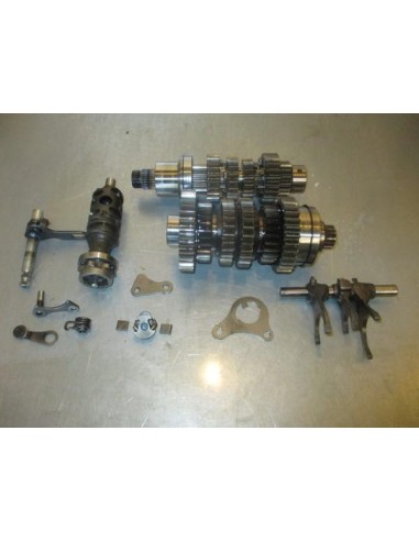 Boite de vitesse HONDA CBR 1000 F 1993  -  1996