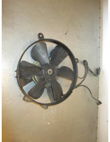 Ventilateur de radiateur HONDA CBR 1000 F 1993  -  1996