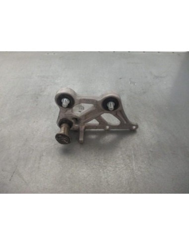 Platine avant droite repose pied HONDA CBR 1000 F 1993 - 1996