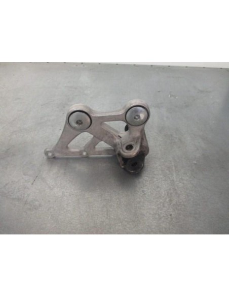 Platine avant droite repose pied HONDA CBR 1000 F 1993 - 1996